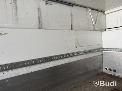Refrigerated truck Scania P370 6x2-4 12.7 -2020 | Hultsteins | Raise/Lower