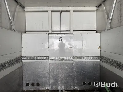 Refrigerated truck Scania P370 6x2-4 12.7 -2020 | Hultsteins | Raise/Lower