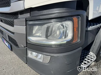 Refrigerated truck Scania P370 6x2-4 12.7 -2020 | Hultsteins | Raise/Lower