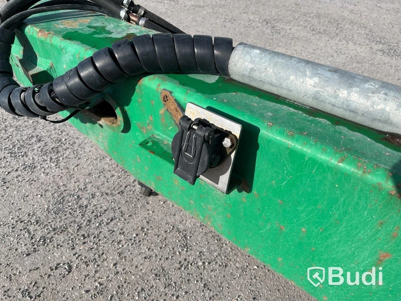 Släp TANKMOBIL, TB3 DSA 428 -2016