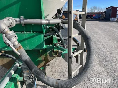 Släp TANKMOBIL, TB3 DSA 428 -2016