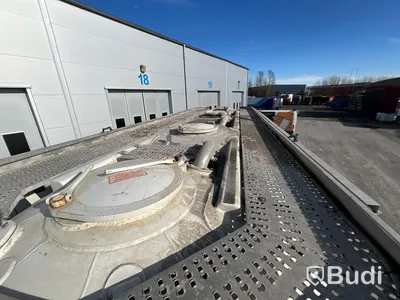 Släp TANKMOBIL, TB3 DSA 428 -2016