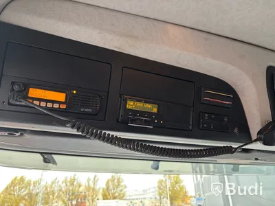 Betongbil Mercedes-Benz Arocs 10.7 -2019 | Saraka