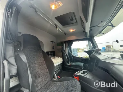 Betongbil Mercedes-Benz Arocs 10.7 -2019 | Saraka