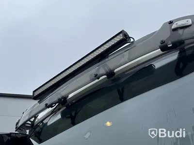 Betongbil Mercedes-Benz Arocs 10.7 -2019 | Saraka