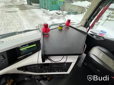 Lastväxlare Volvo FH 750 6x4 -2017 | I-Shift | 750hk | KILAFORS -2018 + släp ZKM648