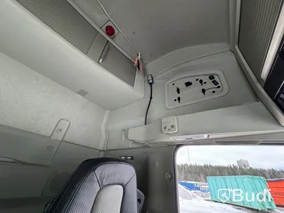 Lastväxlare Volvo FH 750 6x4 -2017 | I-Shift | 750hk | KILAFORS -2018 + släp ZKM648