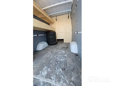 Skåpbil Mercedes-Benz Sprinter 316 CDI-2018 | L3H2 | 7G-Tronic Plus | 163hk