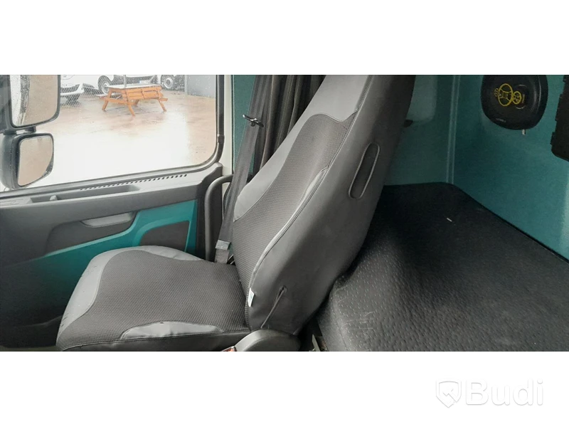 Kranväxlare Volvo FM 500 - 2019 | Hiab