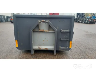 Kranväxlare Volvo FM 500 - 2019 | Hiab