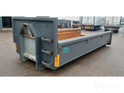 Kranväxlare Volvo FM 500 - 2019 | Hiab