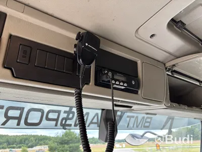 Tipper truck Volvo FMX 370 6x2 I-Shift -2018 | Sörling Ilsbo
