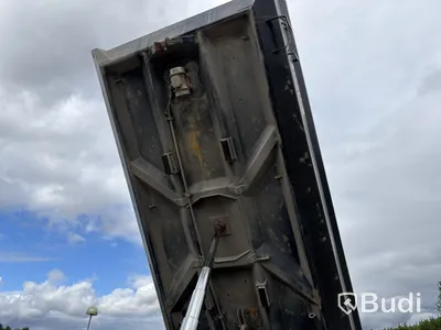 Tipper truck Volvo FMX 370 6x2 I-Shift -2018 | Sörling Ilsbo