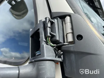 Tipper truck Volvo FMX 370 6x2 I-Shift -2018 | Sörling Ilsbo