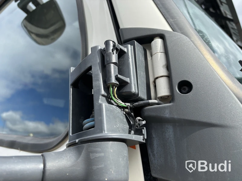 Tipper truck Volvo FMX 370 6x2 I-Shift -2018 | Sörling Ilsbo