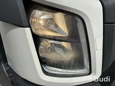 Tipper truck Volvo FMX 370 6x2 I-Shift -2018 | Sörling Ilsbo