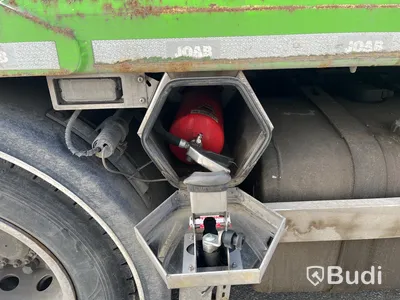 Liftdumper Volvo FM 330 -2018 |  I-Shift | JOAB Tl 8 AC -