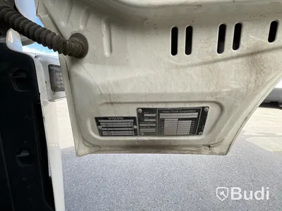 Liftdumper Volvo FM 330 -2018 |  I-Shift | JOAB Tl 8 AC -