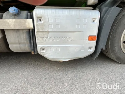 Liftdumper Volvo FM 330 -2018 |  I-Shift | JOAB Tl 8 AC -