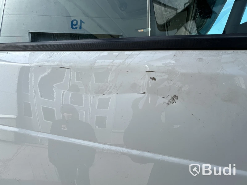 Liftdumper Volvo FM 330 -2018 |  I-Shift | JOAB Tl 8 AC -