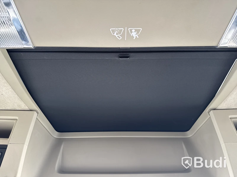Tippbil Volvo FH 540 8x4 -2018 | VBG | Fulluftad | Sörling Goldstar
