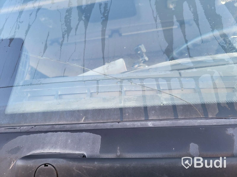 Betongbil MERCEDES BENZ 963 -2017