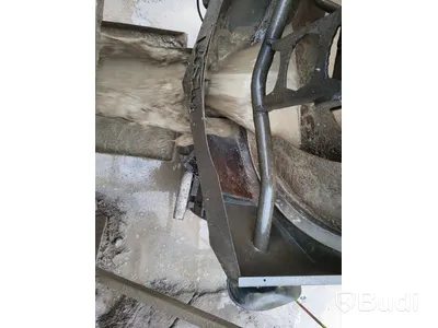 Betongbil MERCEDES BENZ 963 -2017