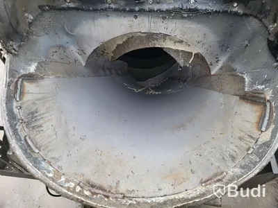 Betongbil MERCEDES BENZ 963 -2017