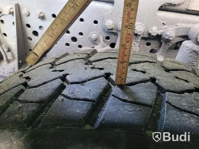 Betongbil MERCEDES BENZ 963 -2017