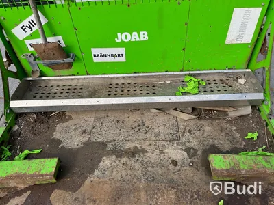 Liftdumper Volvo FMX 410 12.8 I-Shift -2017 | JOAB