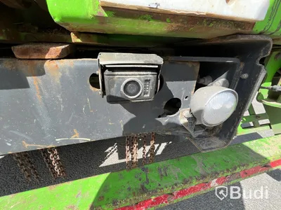 Liftdumper Volvo FM 330 -2017 | I-Shift | Joab TLL 8 AC -