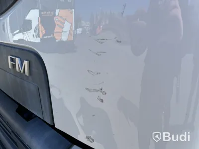 Liftdumper Volvo FM 330 -2017 | I-Shift | Joab TLL 8 AC -