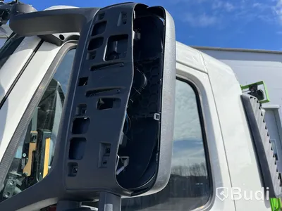Liftdumper Volvo FM 330 -2017 | I-Shift | Joab TLL 8 AC -