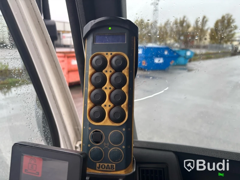 VOLVO FMX 410 6*2 -2017 | DIESEL