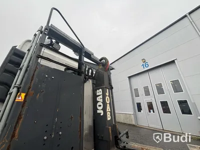 VOLVO FMX 410 6*2 -2017 | DIESEL