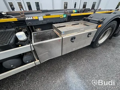 VOLVO FMX 410 6*2 -2017 | DIESEL
