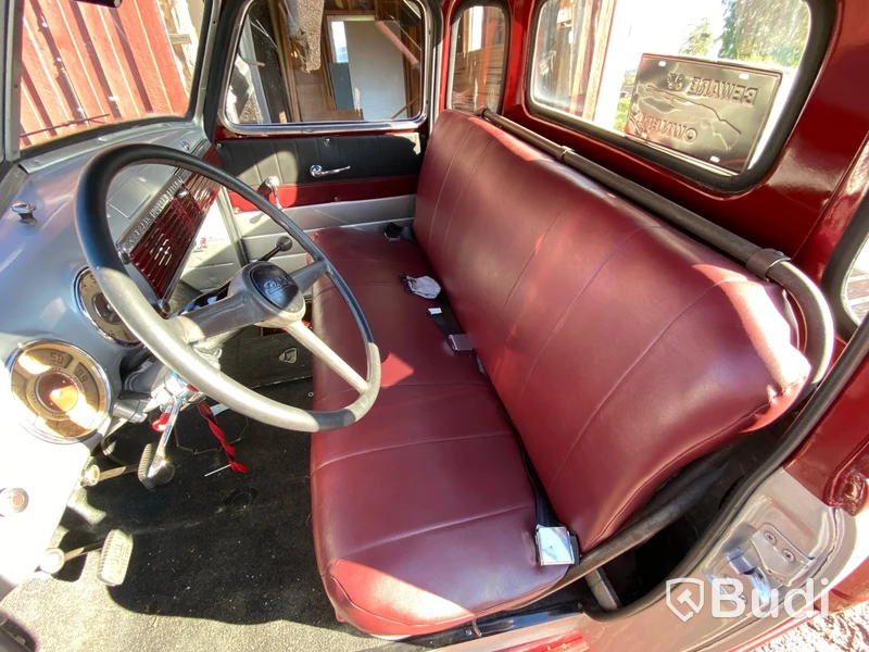 GMC Pickup -1950