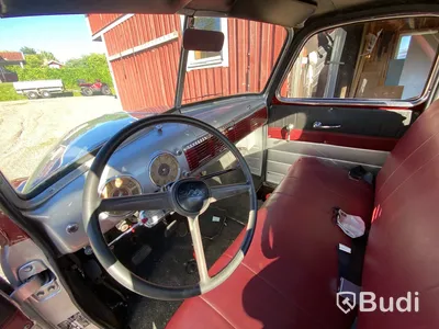 GMC Pickup -1950