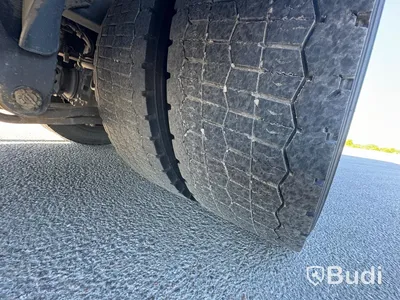 Lastbil Scania P450 6X2 -2017 | Zepro | VBG-drag