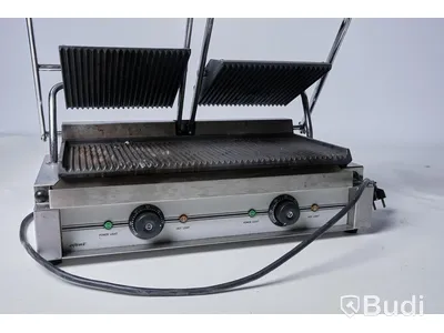 Kontaktgrill - Exxent - 3600W