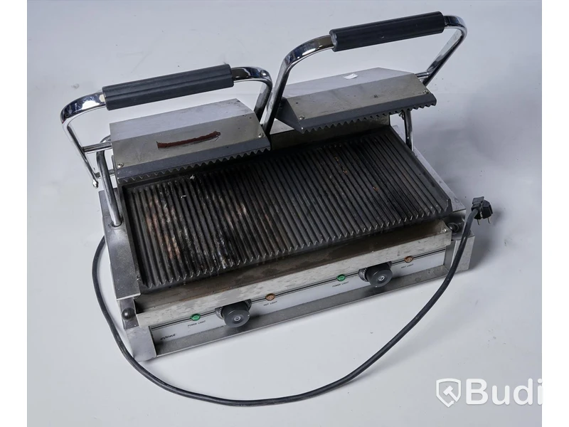 Kontaktgrill - Exxent - 3600W