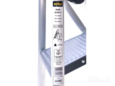 Stege - Wibe WHS 2020-3