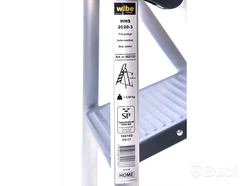 Stege - Wibe WHS 2020-3