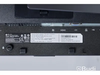 Datorskärm - HP Z22N, 21.5 tum