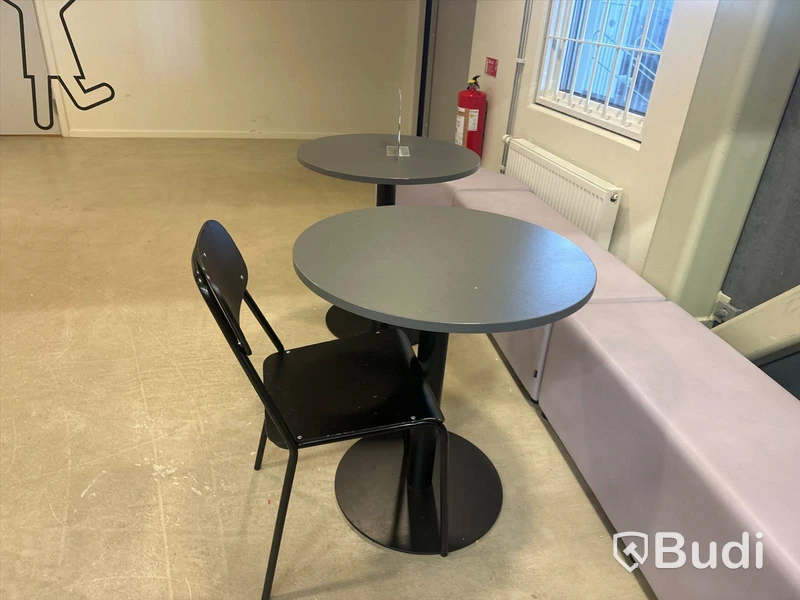 Soffa i 4 st sektioner, Johanson design