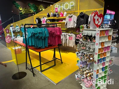 Shop/Butik