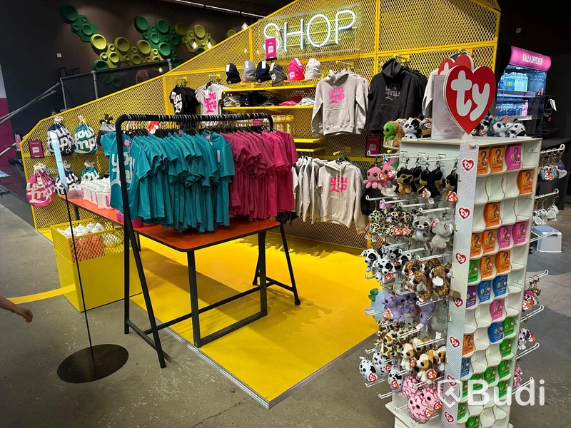 Shop/Butik