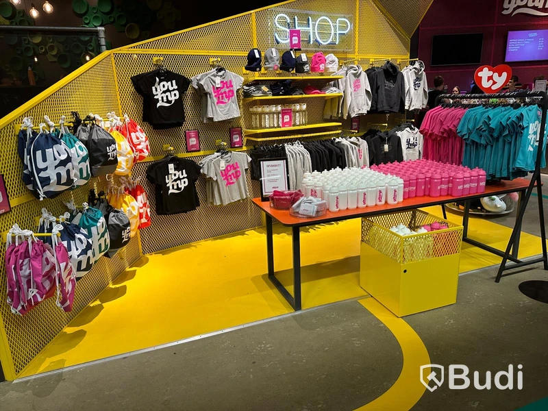 Shop/Butik