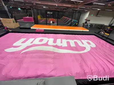 Big AirBag Arena