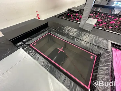 Big AirBag Arena